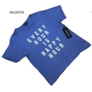 Wildfox~Every Hour is Happy Hour